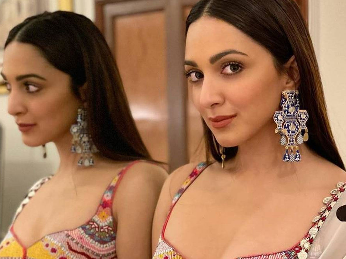 ఒక దర్శకుడు, ఇద్దరు హీరోలు, రెండు సినిమాలు… ఓ కియారా!