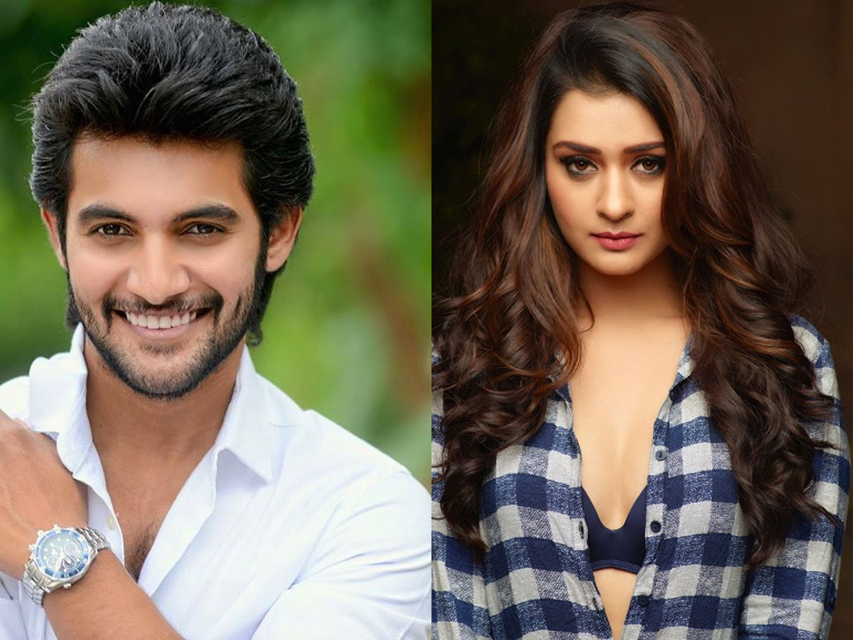 ‘కిరాతక’గా ఆది సాయికుమార్!