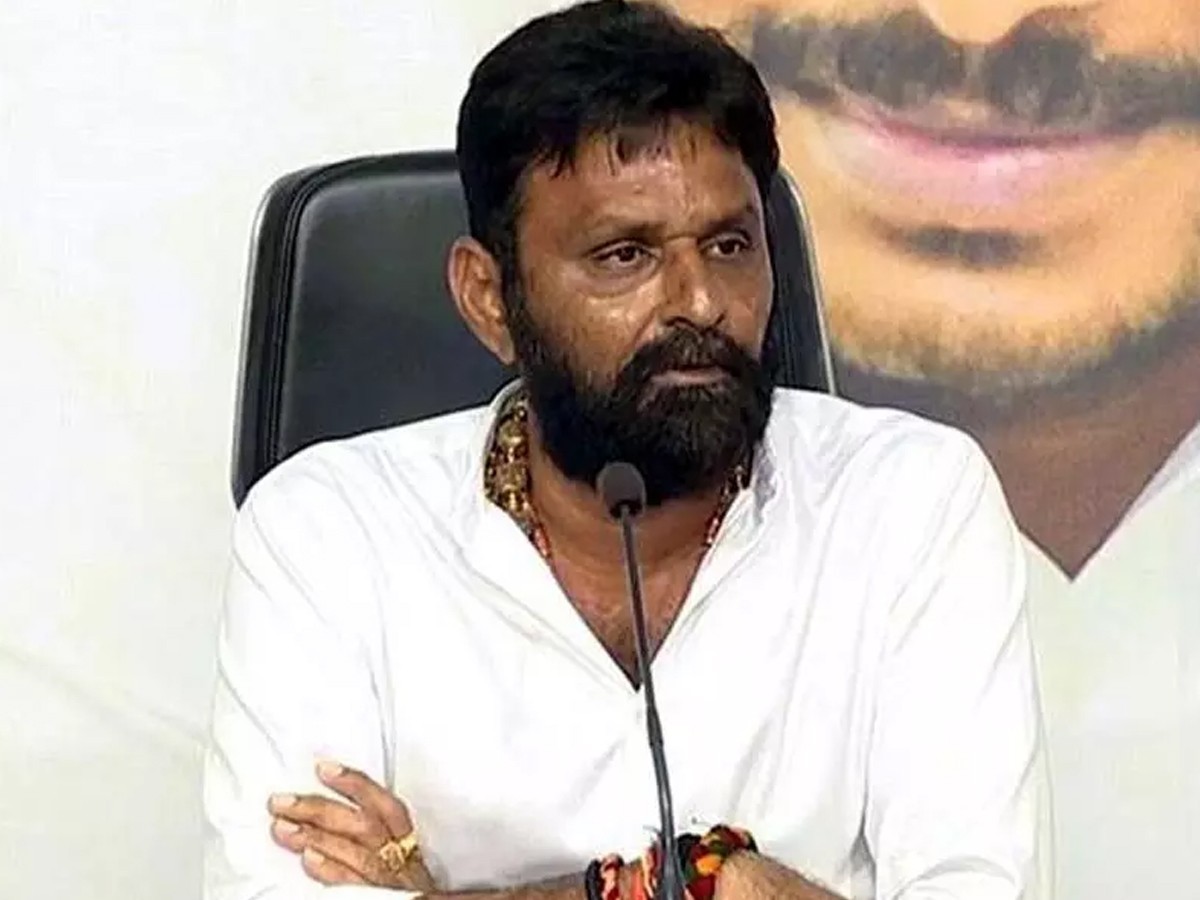 సినీ ఇండస్ట్రీపై కొడాలి నాని సంచలన వ్యాఖ్యలు !
