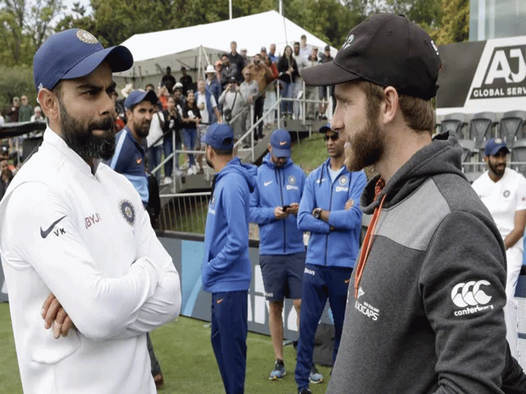 కోహ్లీ, విలియమ్సన్‌ మధ్య పోటీ ఏమాత్రం ఉండదు…