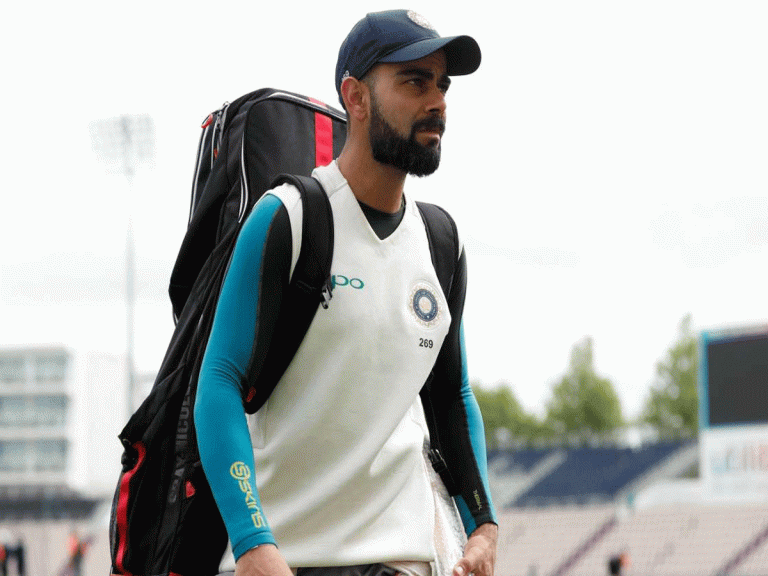 కోహ్లీ ర్యాంక్‌ పడిపోవడంపై చిన్ననాటి కోచ్‌ షాక్‌…