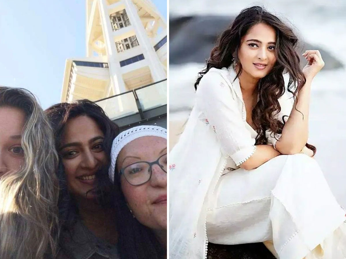 ‘కూ’లో స్వీటీ జోరు.. ఫ్రెండ్షిప్ పై బెస్ట్ క్యాప్షన్