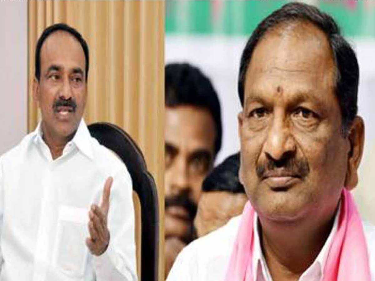 కలెక్టర్ దగ్గరకు పోతేనే అనుమతి తీసుకుంటాం.. అలాంటిది ముఖ్యమంత్రి దగ్గర తీసుకోరా !