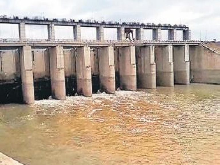 కృష్ణా నదీ యాజమాన్య బోర్డుకు ఏపీ సర్కార్ మరో లేఖ…