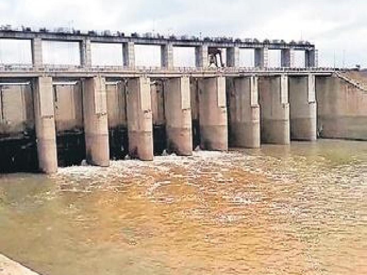 కృష్ణా నదీ యాజమాన్య బోర్డుకు ఏపీ సర్కార్ మరో లేఖ…