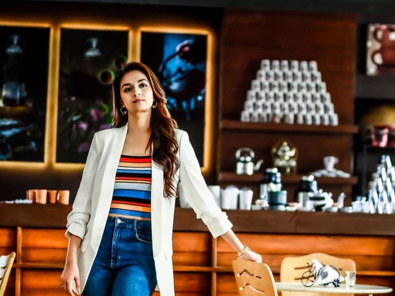 కీర్తి సురేష్: ఆ విషయంలో ఇంకా రాని క్లారిటీ!