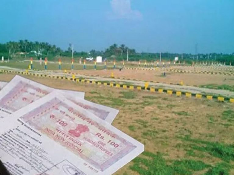 రిజిస్ట్రేషన్ విలువ సవరించాలని తెలంగాణ కేబినెట్‌ సబ్‌ కమిటీ ప్రతిపాదన