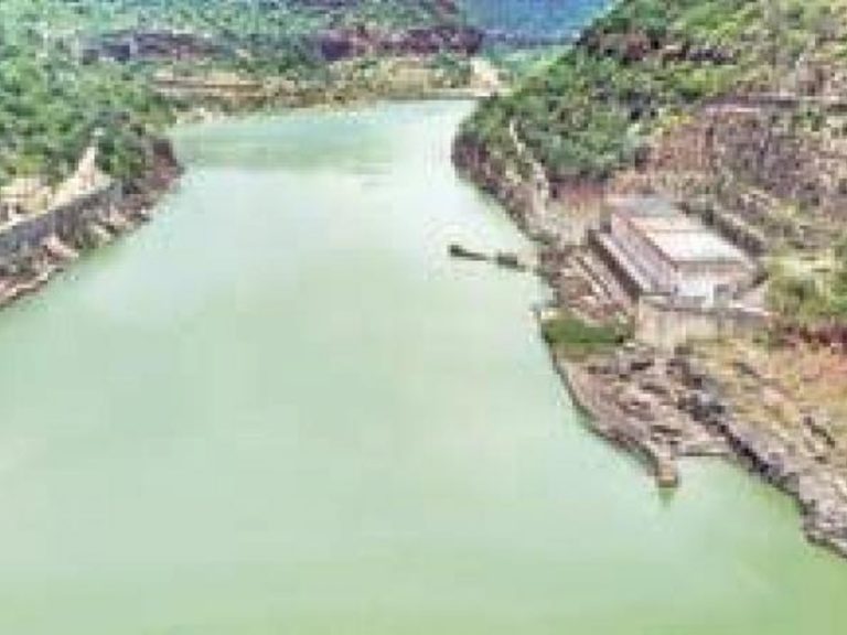 రాయలసీమ ఎత్తిపోతల పథకంపై చెన్నై ధర్మాసనంలో విచారణ