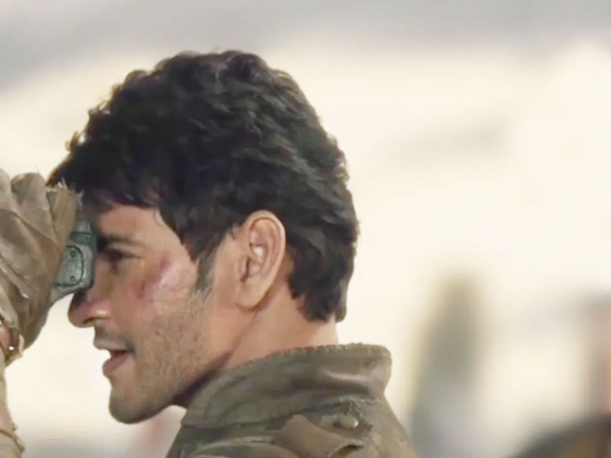 మహేష్-త్రివిక్రమ్ సినిమా: మరో ఇంట్రెస్టింగ్ గాస్సిప్