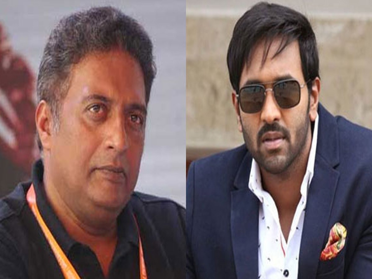 తెలకపల్లి రవి : మా ఎన్నికలపోటీలో కొత్త కోణాలు