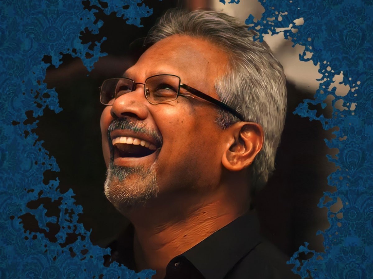 నిజంగానే చిత్రసీమలో ‘మణి’ ఓ రత్నం!