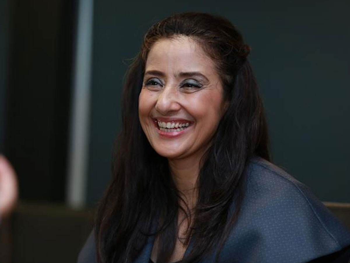 టబు పాత్రలో మనీషా కొయిరాల!