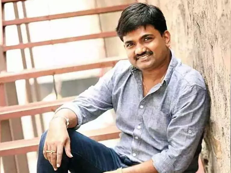 ‘మంచి రోజులు వచ్చాయి’ అంటున్న   మారుతి!