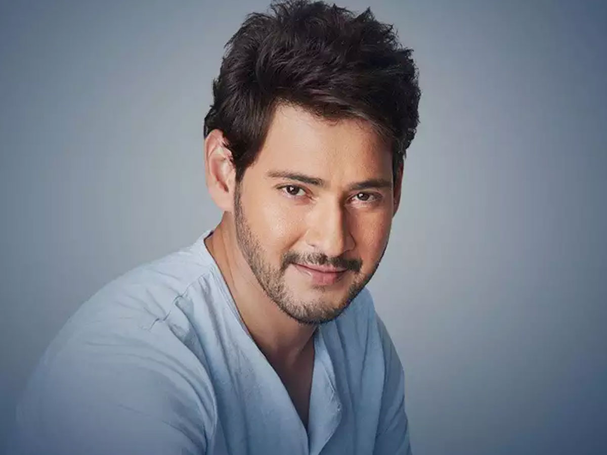 సర్కారు వారి పాట: అప్డేట్ అంటూ మరోసారి ఆగం చేసిన మైత్రి!