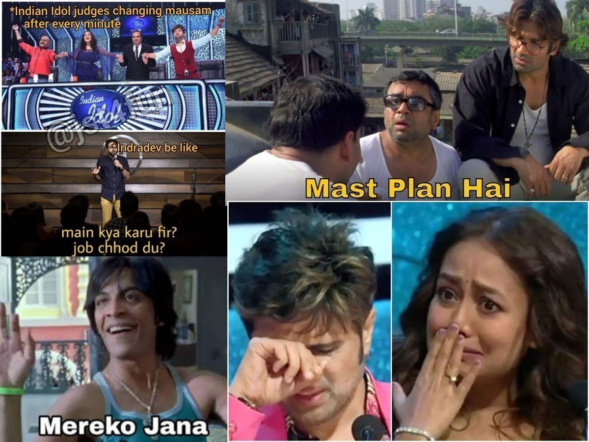 ‘ఇక ఆపండ్రా బాబు మీ అతి’… అంటోన్న నెటిజన్స్!