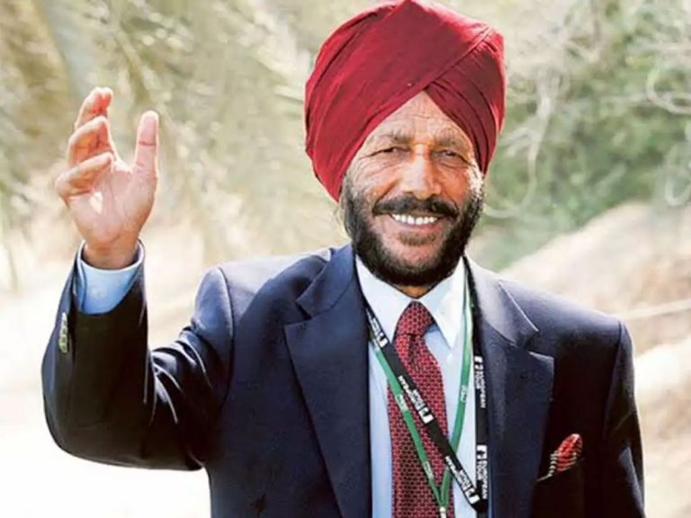 భార‌త అథ్లెటిక్స్ దిగ్గ‌జంకు సినీప్రముఖుల సంతాపం