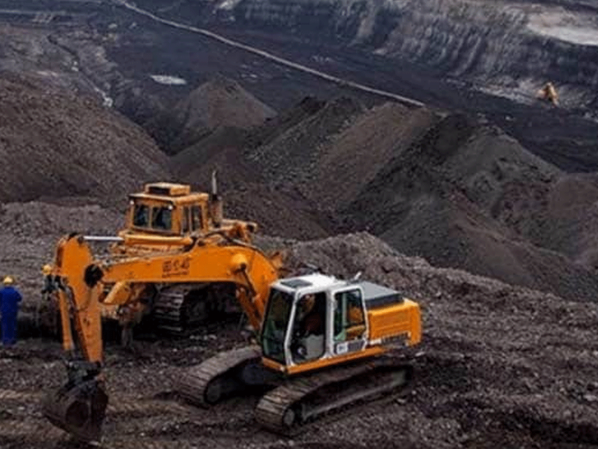 బాక్సైట్ మైనింగుకు అవకాశం లేదని చెప్పిన ప్రభుత్వం…