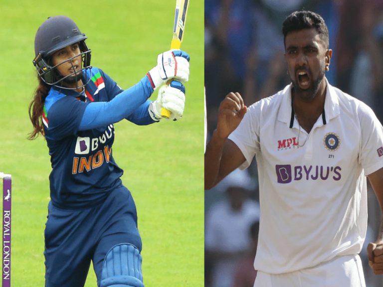 ఖేల్ రత్న, అర్జున అవార్డులకు బీసీసీఐ నామినేషన్లు ప్రకటన