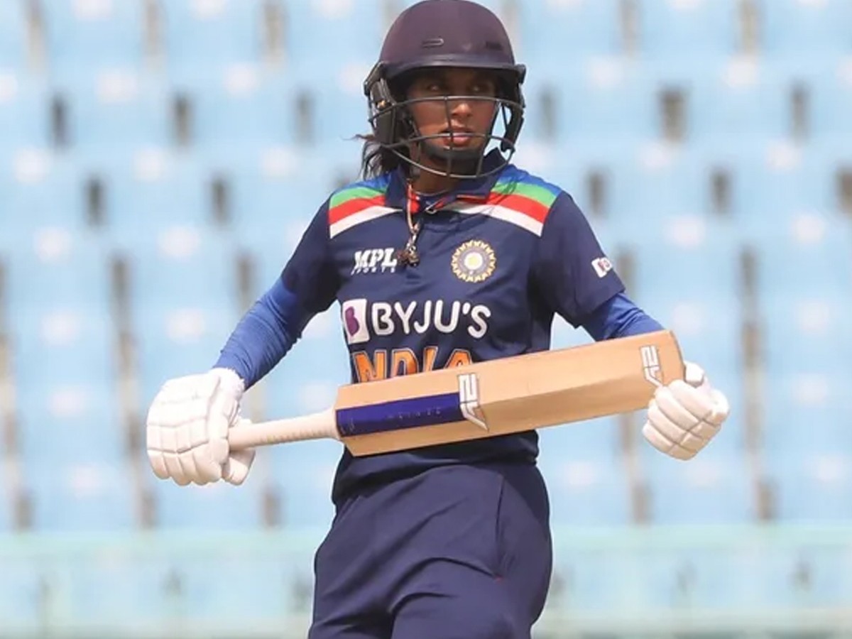 సచిన్‌ రికార్డును బద్దలు కొట్టబోతున్న మిథాలీ రాజ్…