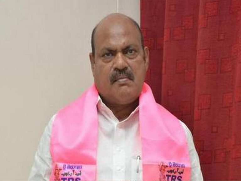 ఎంపీ ఆరవింద్ పై ఎమ్మెల్యే బాజిరెడ్డి గోవర్థన్ ఫైర్…