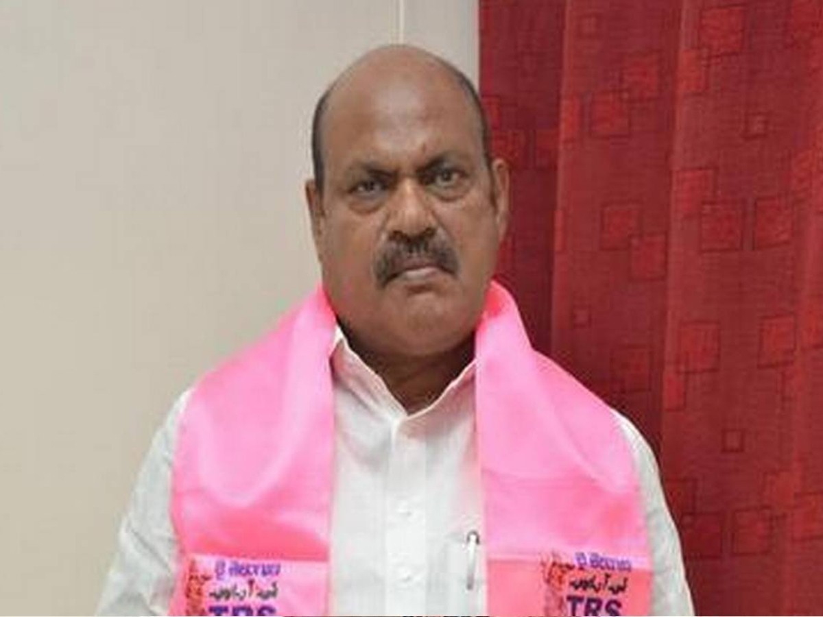 ఎంపీ ఆరవింద్ పై ఎమ్మెల్యే బాజిరెడ్డి గోవర్థన్ ఫైర్…