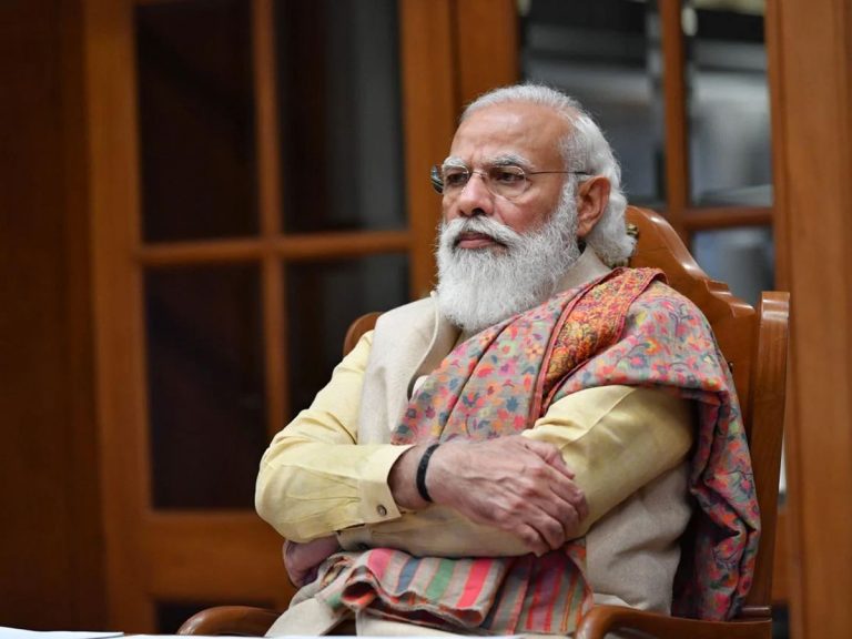 అయోధ్య రామాలయ పనులపై నేడు ప్రధాని మోడీ సమీక్ష