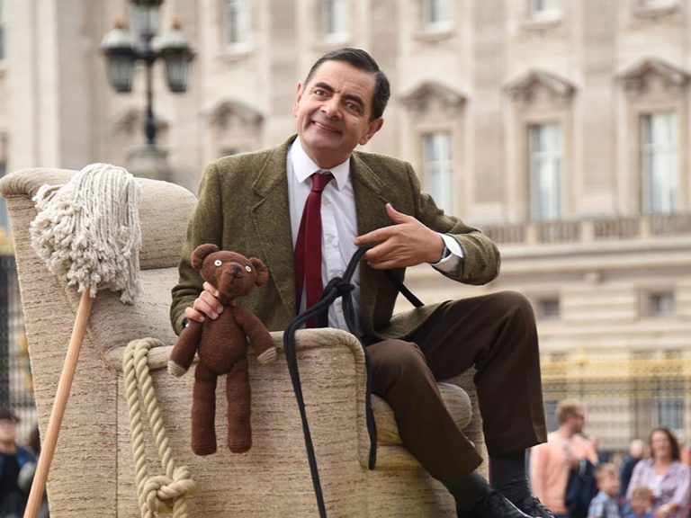 ‘మిస్ట‌ర్ బీన్’ ఇక‌లేరు అంటూ అస‌త్య ప్రచారం!