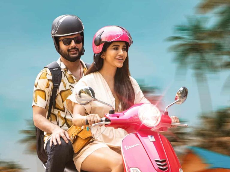 ఓటీటీ చర్చల్లో నితిన్ ‘మాస్ట్రో’!