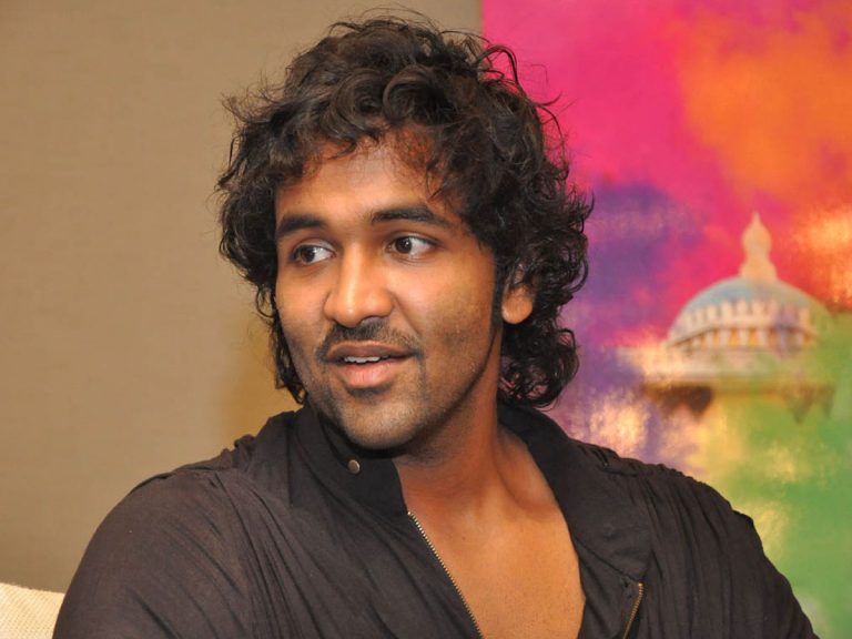 ‘మా’ ఎన్నికల బరిలో మంచు విష్ణు!