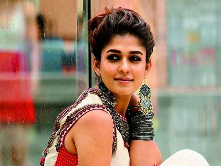 షారుక్ సినిమాలో.. నయన్ కి షాకింగ్ రెమ్యునరేషన్!