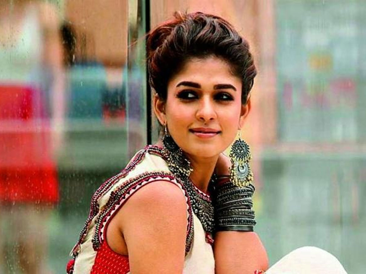 షారుక్ సినిమాలో.. నయన్ కి షాకింగ్ రెమ్యునరేషన్!