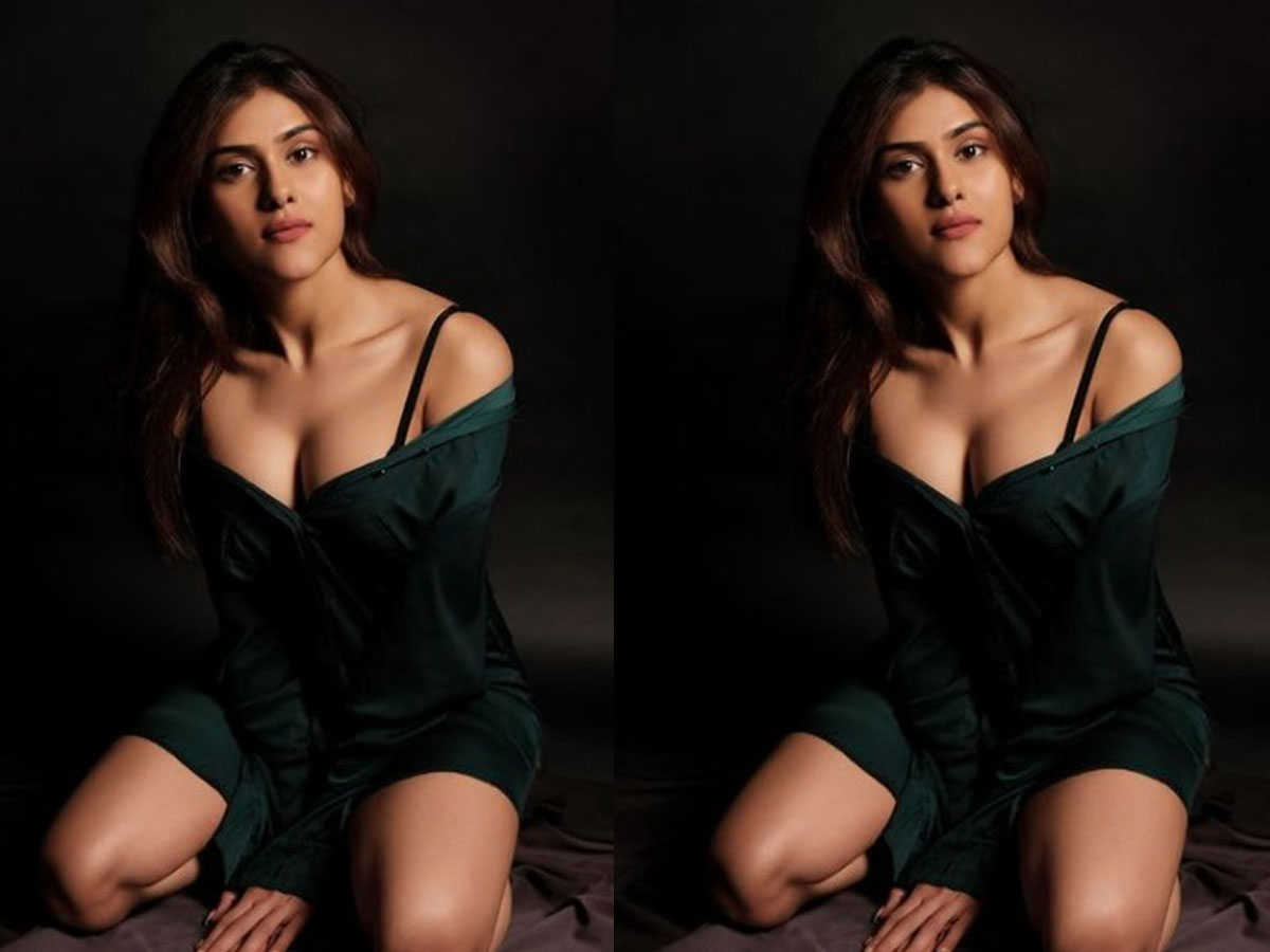 డ్రగ్స్ వాడుతూ పోలీసులకు చిక్కిన నటి!