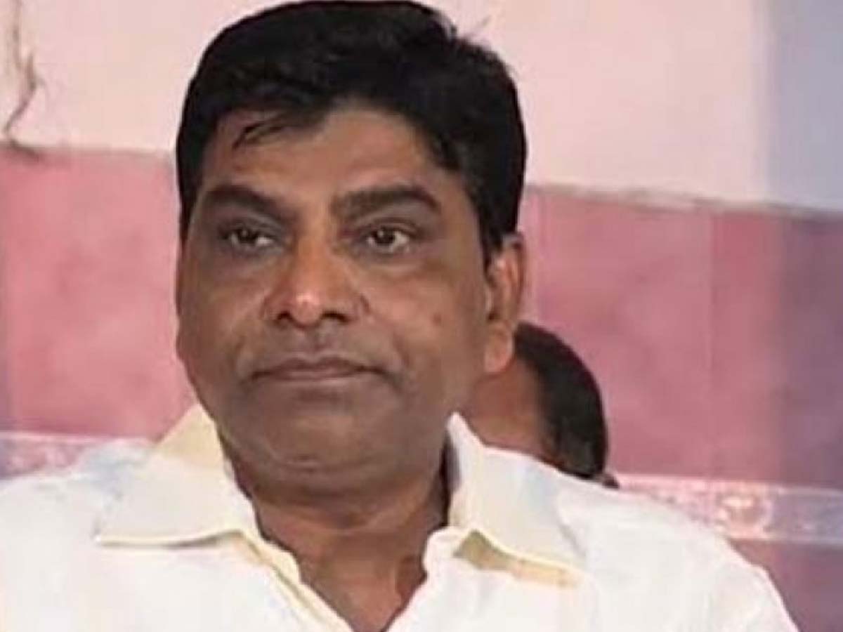 ఎంపి నామా కంపెనీలు, నివాసాలపై 13 గంటలుగా ఈడీ సోదాలు