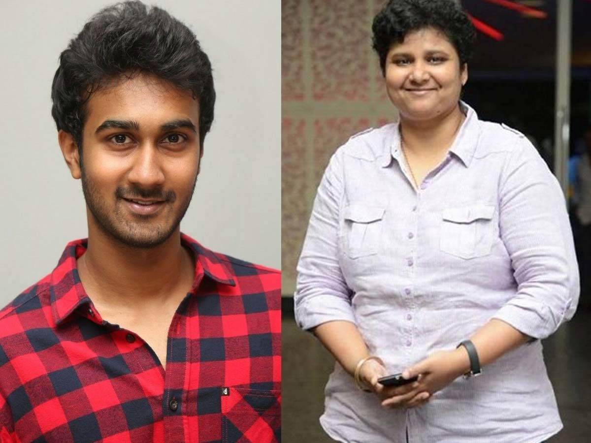 నందినీ రెడ్డి దర్శకత్వంలో ‘ఏక్ మినీ కథ’ హీరో!