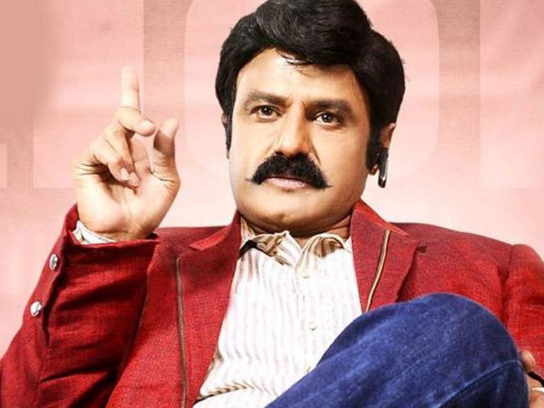 బాలయ్య బర్త్ డే: చిరు, వెంకీ, మహేష్ స్పెషల్ విషెస్