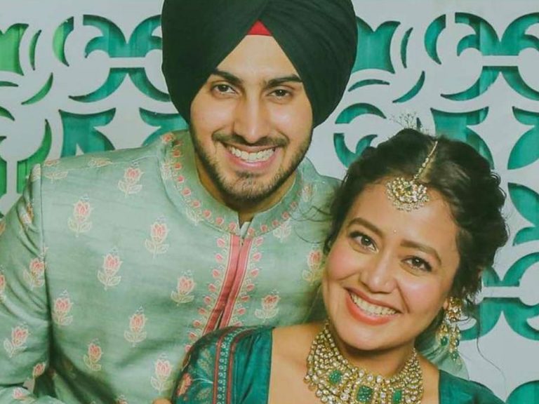 ‘లక్ష’ణమైన గాయనీ’మనీ’… నేహా కక్కర్!