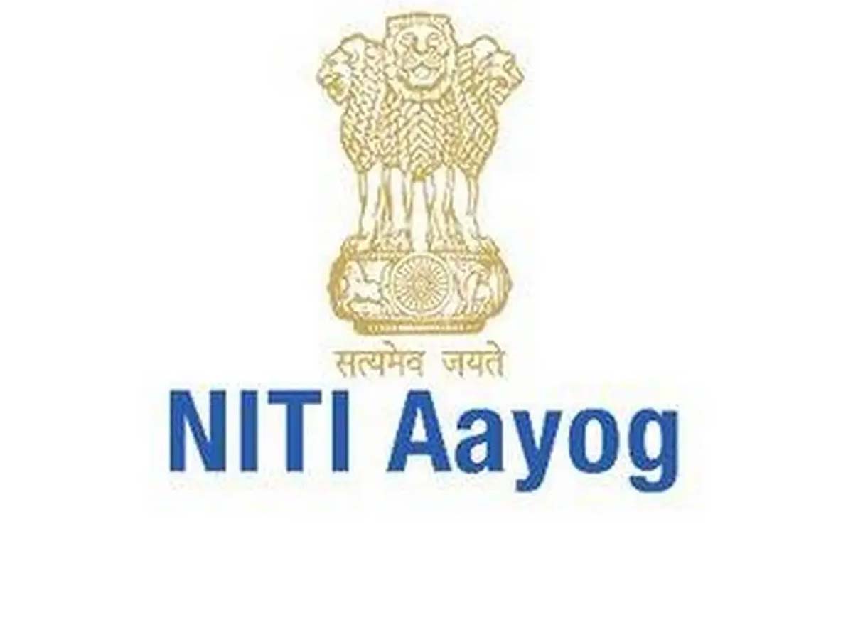 నీతి ఆయోగ్ ర్యాకింగ్స్ : టాప్ లో నిలిచిన ఏపీ