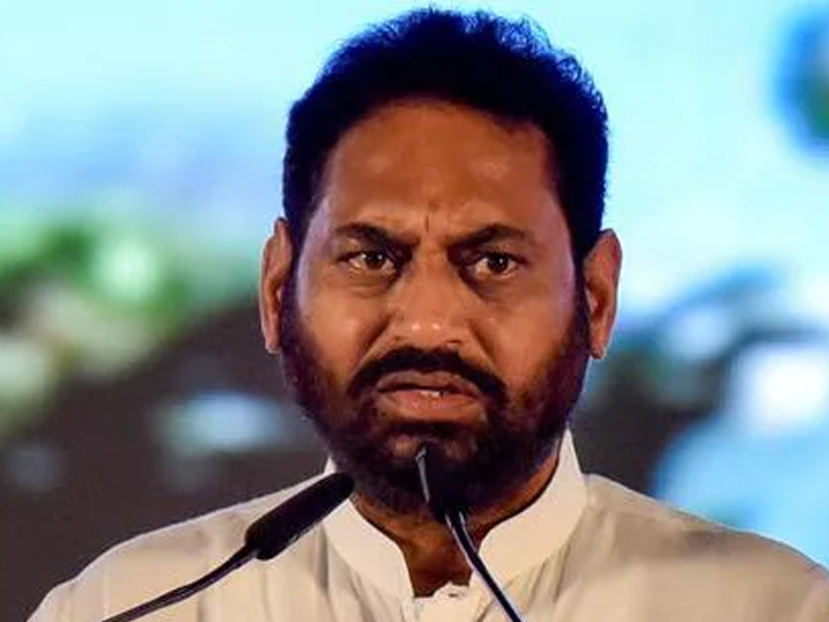 మరియమ్మ లాకప్ డెత్ దురదృష్టకరం : మహారాష్ట్ర మంత్రి