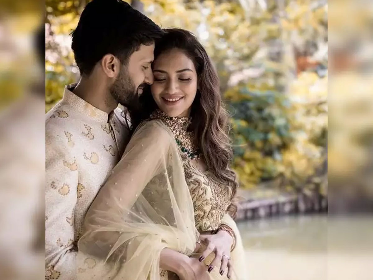 చాలా గ్యాప్ వచ్చింది.. ఆ ఎంపీ ప్రెగ్నెన్సీతో సంబంధం లేదు