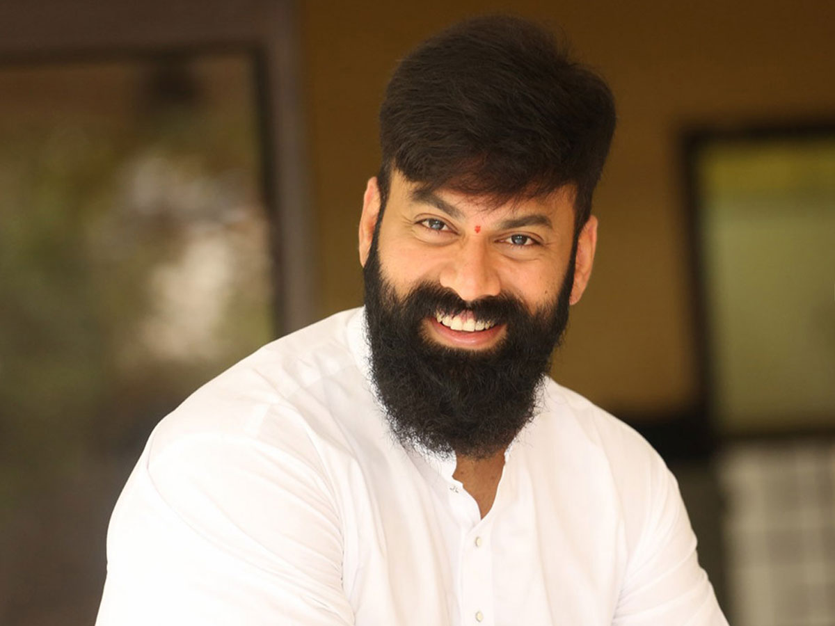 త్వరలోనే ‘రాజుగారి గది 4’!