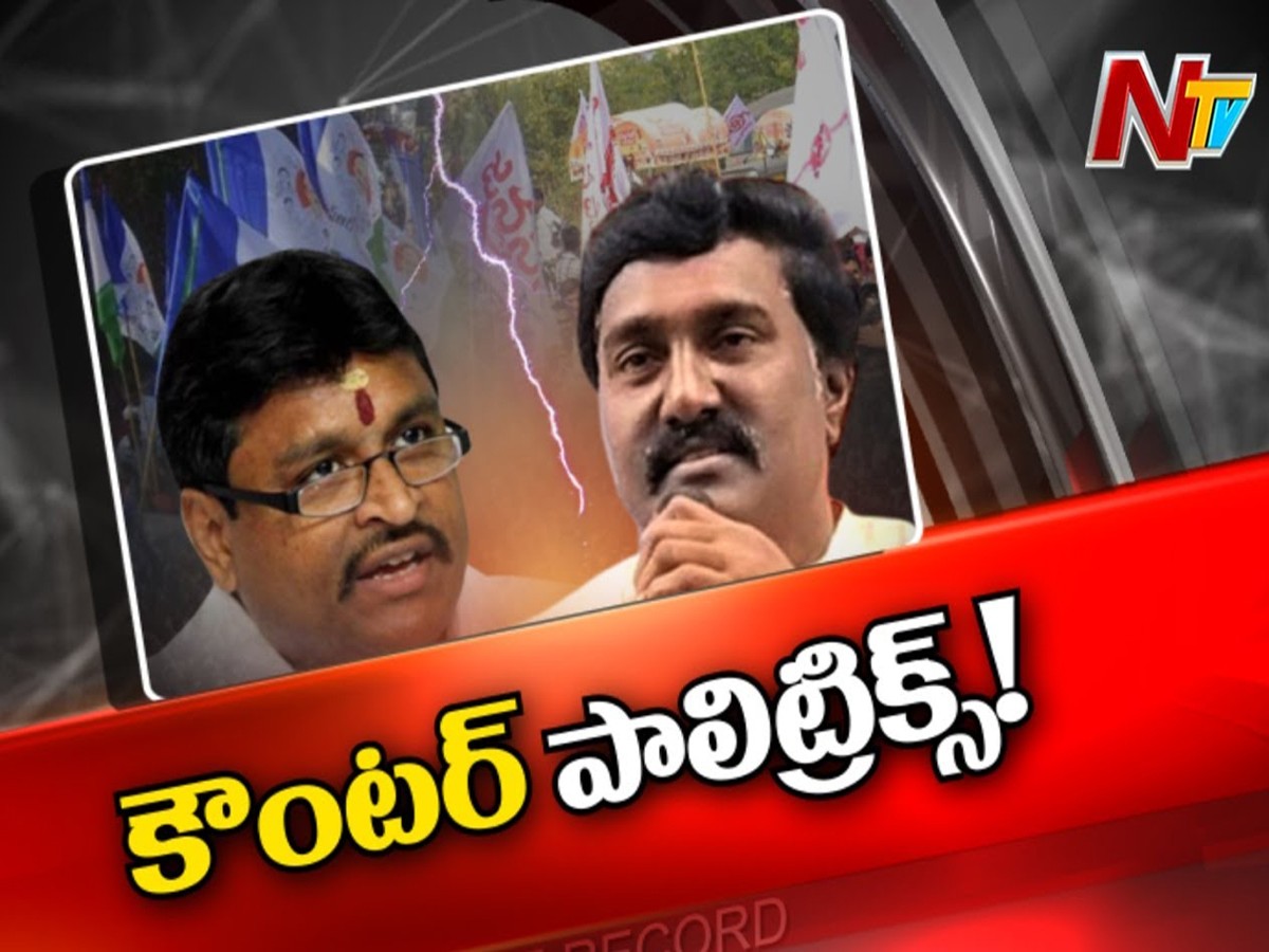 బెజవాడలో రూటు మార్చిన మంత్రి వెలంపల్లి…