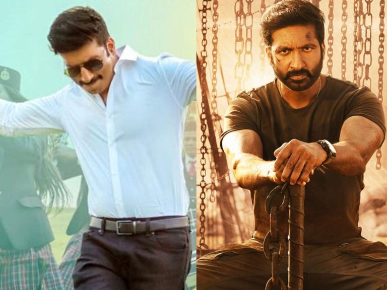 ‘సీటీమార్’ కంటే ముందే ‘పక్కా కమర్షియల్’ ?