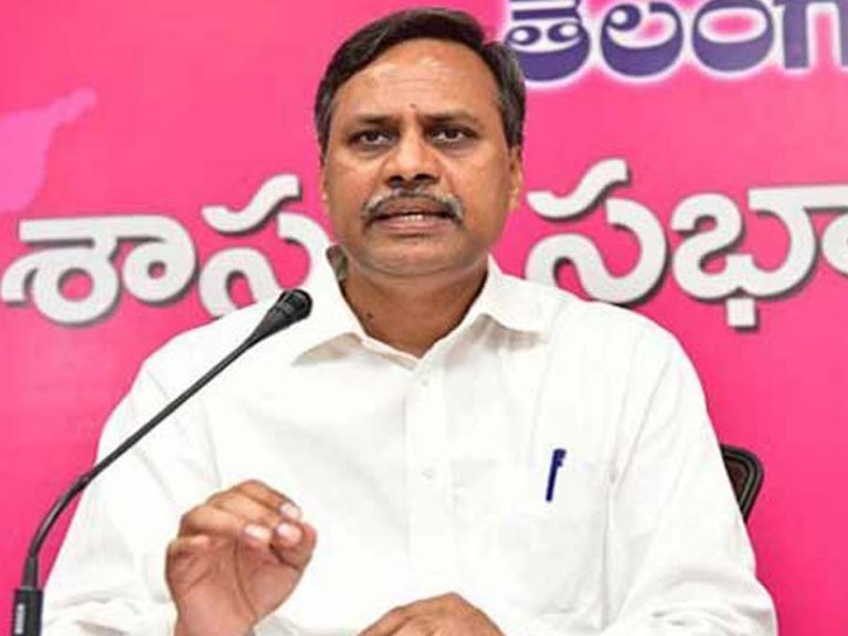 గౌరవం ఆత్మ మీదా? ఆస్తుల మీదా? : ఈటలకు టీఆర్ఎస్ కౌంటర్