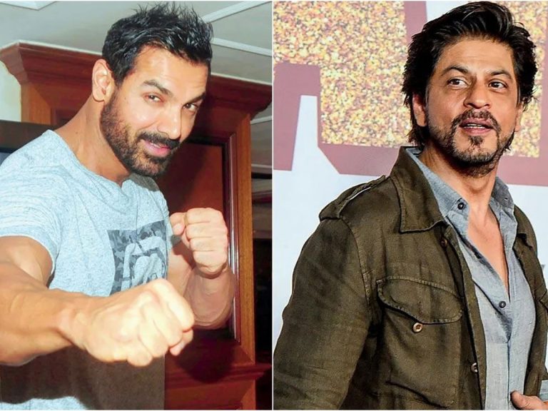 ‘పఠాన్’ కోసం… దేసీ ఫైట్స్! విదేసీ ఫైట్ మాస్టర్స్!