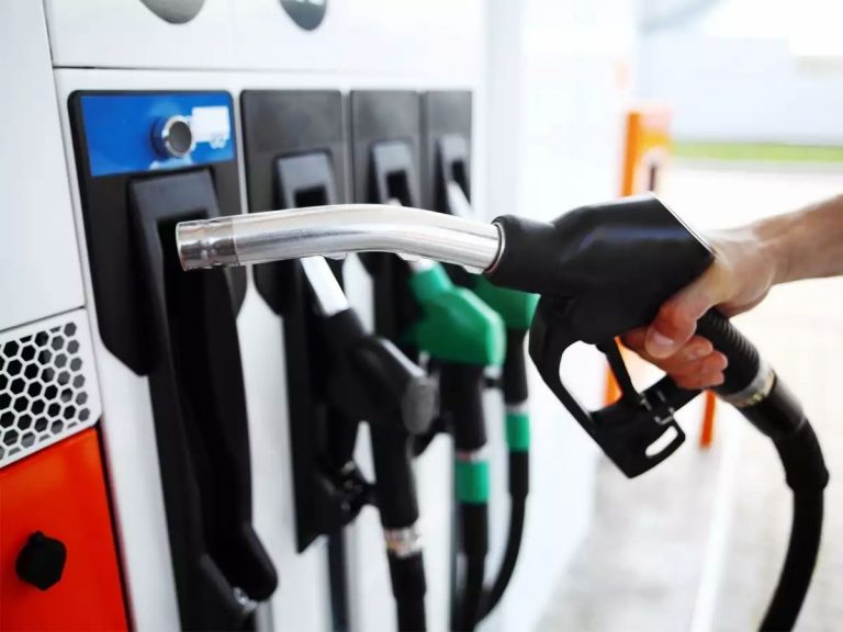 Petrol Price: పెట్రోల్‌, డీజిల్‌ ధరలు ఇలా..