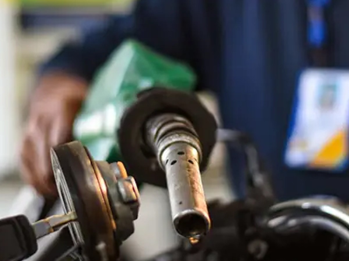 మరోసారి పెరిగిన పెట్రోల్ ధరలు…