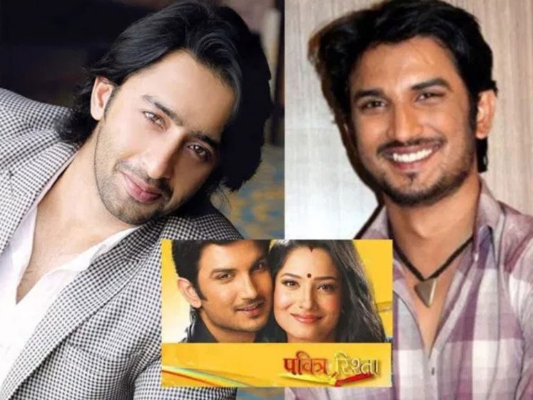 పవిత్ర రిష్తా’ రిటర్న్స్… మూడో ‘మానవ్’తో ‘అర్చన’!