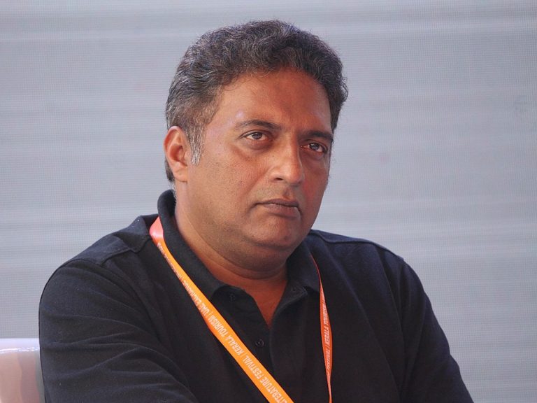 ప్రకాష్ రాజ్ సిని’మా’ ప్యానెల్