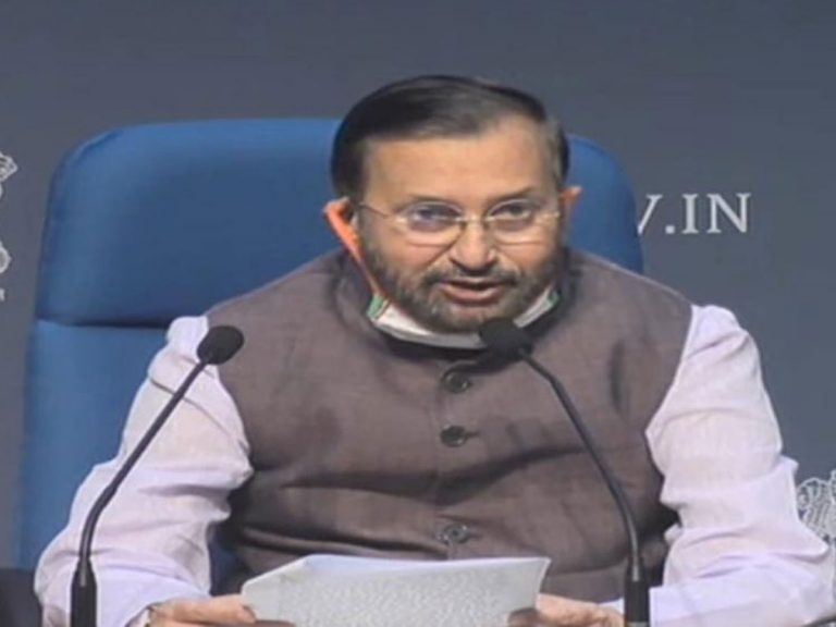 కేంద్ర కేబినెట్ కీలక నిర్ణయాలు..