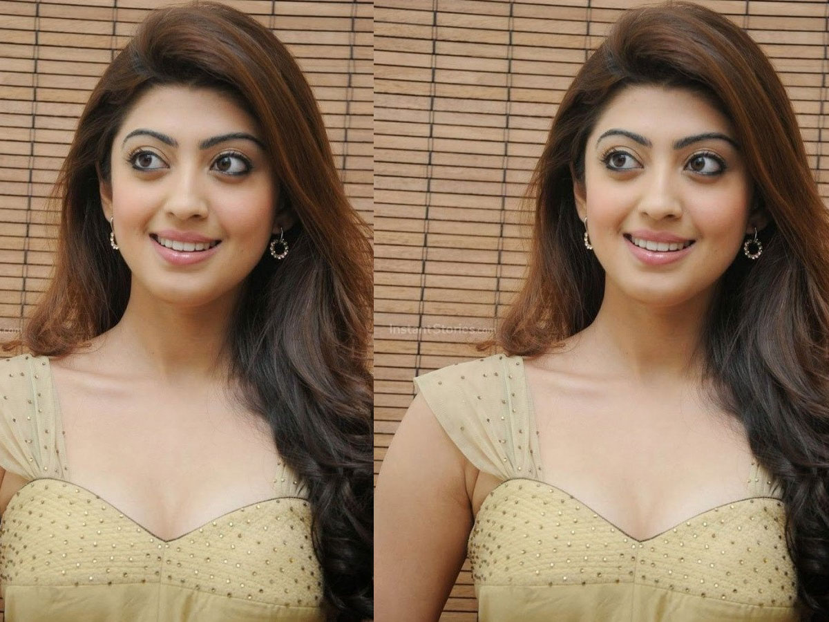 అందుకే ఆడంబరంగా జరుపుకోలేదు: కొత్త పెళ్లికూతురు ప్రణీత